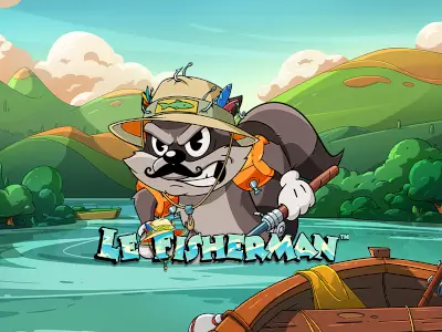 Le Fisherman