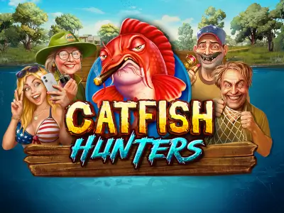 Catfish Hunters