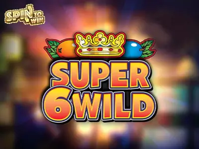 Super6Wild